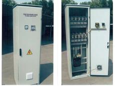 УКМ (КРМ). Установка конденсаторная.