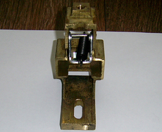 Щёткодержатели ДП, ДПГ