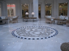 Изготовление изделий и обработка природного камня