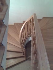 Винтовые лестницы купить Харьков-Белгород