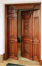 Двери из массива купить Харьков