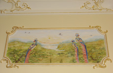 Настенная роспись