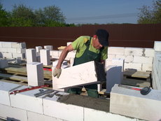 Дачное строительство 15 лет безупречной репутации