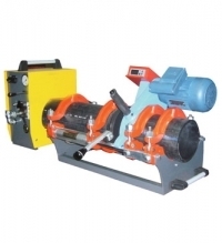 Оборудование для сварки полиэтиленовых труб