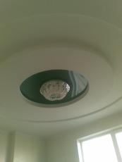 Гипсокартон и отделка