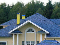 Битумная черепица