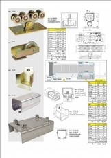 Фурнитура для ворот