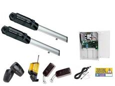 Автоматика для ворот