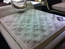 Анатомический, ортопедический матрас Sonata Mobel