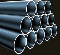 Трубы бесшовные