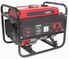 Электростанция дизельная.