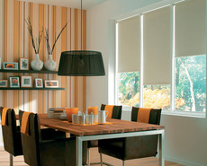 Жалюзи вертикальные, горизонтальные, тканевые ролеты