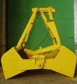 Продам грейфер. Изготовим под заказ.