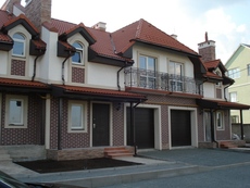 Продам таунхаус 164 м.кв. в Стоянке-2 (15 км. от Киева)