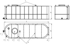 Агро-Емкости "ЭКО"