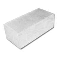 Белый кирпич недорого