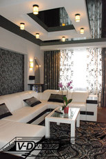 Ремонт и отделка комнат, квартир, офисов, коттеджей.