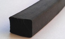 Шнуры резиновые прямоугольного и круглого сечения ГОСТ 6467-