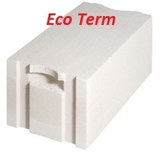 Газобетон AEROC EcoTerm (Обухов, Березань) цена и доставка