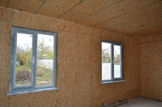 Дома по канадской технологии