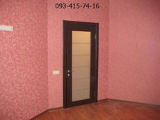 Поклейка обоев. (Качественно) Малярно-Отделочные работы.