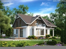 Cтроим термодом