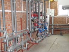 Сантехработы любой сложности