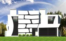 Готовые проекты домов и коттеджей. Более 1200 шт.