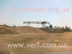 Щебень гранитный всех фракций по стабильным ценам