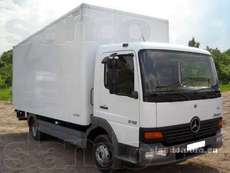 Услуги грузчиков. Переезды