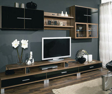 Изготовим на заказ мебель для дома из ДСП и МДФ Кухни для д