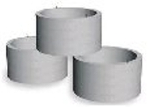 Армированные кольца. Доставка. Монтаж.