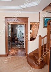 Окна, двери и лестницы от производителя