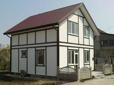 Строительство домов «под ключ»