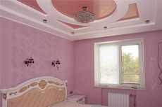 Комплексный ремонт квартир