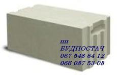 Газоблок, автоклавный газобетон