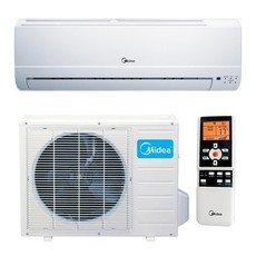 Продажа и установка кондиционеров Midea, Idea и других произ