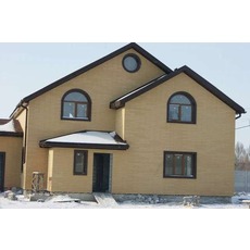 Компания «Кап-Строй» Донецк построит элитный дом всего за 40