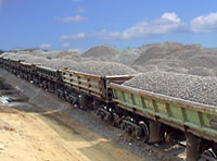 Продам кварцит Днепропетровск