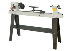 Токарный станок по дереву Zenitech MC 1100 (Vario)