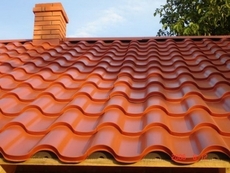 Кровельные работы ''под ключ''.