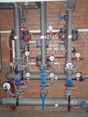 Сантехработы любой сложности