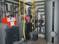 Сантехработы любой сложности