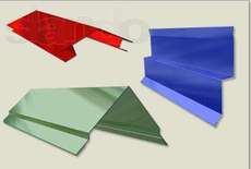 Кровельные изделия любой сложности. Низкие Цены. Профнастил 