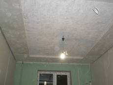 Ремонт квартиры Днепропетровск, выравнивание пола