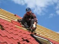 Кровельные работы в Одессе