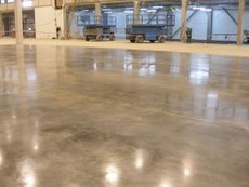 Промышленные, наливные и 3D полы