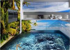 Наливные полы