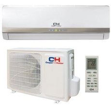 Кондиционер CooperHunter CH-S09LH/R2