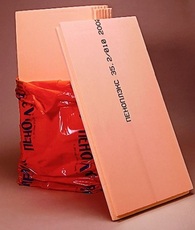 Пенополистерол экструдированный